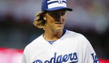 Greinke y Diamondbacks cierran contrato de 206,5 millones