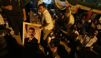 Egipto: 42 muertos, 300 heridos y Hermanos Musulmanes llaman a intifada