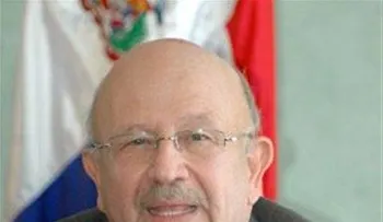 Morales no aspira a presidir el PRSC