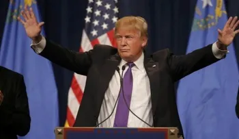 Trump vence en Nevada y se afianza como el rival a batir en el "supermartes"