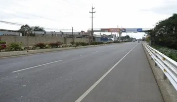 Gobierno entrega reconstruidas 3 importantes carreteras en Santiago