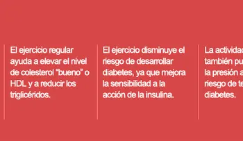 El exceso de ejercicio aumenta el riesgo de morir de un infarto