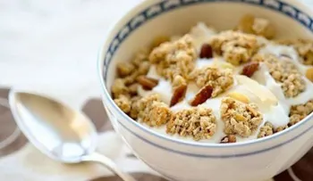 5 desayunos muy ricos que te harán perder peso