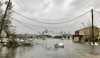 Minuto a minuto: Harvey deja devastación en Texas