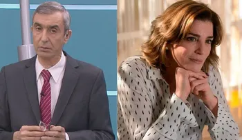 Nelson Castro: "El episodio que acabó con la vida de Débora Pérez Volpin...