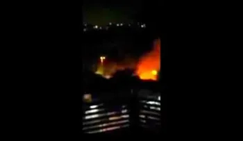 Asalto 40 millones de dólares de una banda en Paraguay (VIDEO completo)