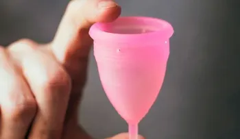 Las copas menstruales mejoran tu vida sexual