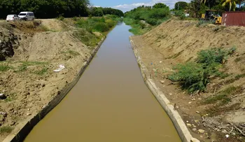 Gobierno inicia rehabilitación del canal Horacio Vásquez para mejorar riego en unas 227,000 tareas de Montecristi