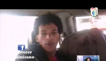 Hombre mata a otro celoso porque alegadamente se propasó con su esposa (VIDEO)