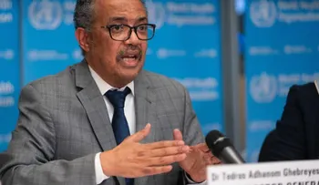 La OMS pide a cada país afectado por cororavirus revisar estadísticas "lo antes posible"
