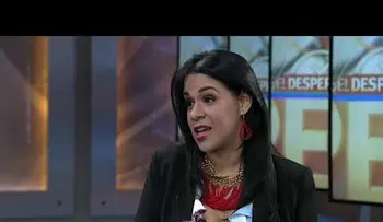 La sexóloga Virginia Pérez explica qué son los amigos con derechos