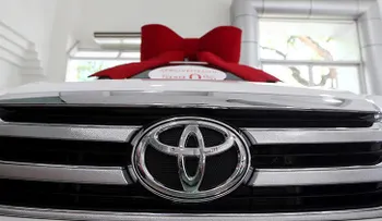 Tokio se pronuncia oficialmente tras las amenazas de Trump a Toyota