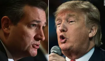 Ted Cruz vs. Donald Trump: ¿es esta la pesadilla para la clase dirigente del Partido Republicano?