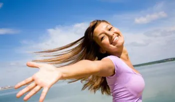 50 formas para ser más ¡feliz y saludable!