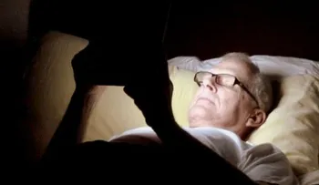 6 hábitos que debes evitar en la noche