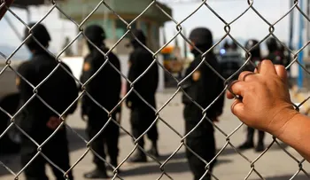 ¿Quedarían libres miles de presos en México? Preocupación por nueva orden de la Suprema Corte