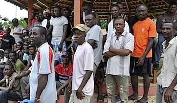 Estado de Brasil se declara en emergencia por presencia de haitianos 