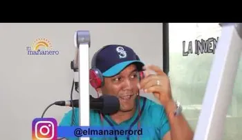 Iban para Puerto Rico y mira donde los dejaron 
