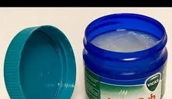 10 usos sorprendentes del Vicks Vaporub (Video)