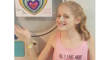 La historia de Justina, la joven que inspiró la nueva ley de donación de órganos en Argentina