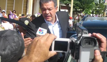 Expulsarían a Leonel Fernández del PLD