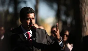 El papa y Maduro abordaron los problemas de la pobreza, criminalidad y drogas