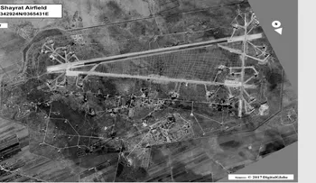 Rusia: "Es una agresión contra un miembro de la ONU"