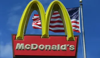 Ya son más de 500 los enfermos por un brote vinculado a ensaladas de McDonald;s