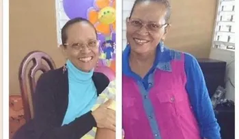 Familiares dicen no saben donde están mellizas, pero la PN asegura que están en la zona Este 