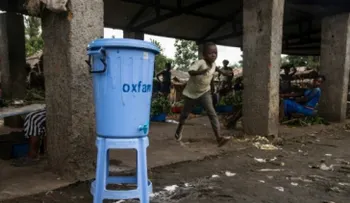 Registran en el Congo 52 casos de Ebola con 22 muertos