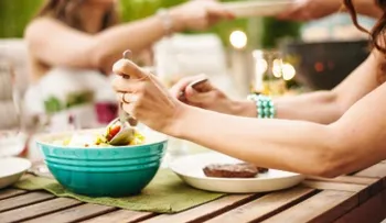 Bajar de peso sin sufrir: Nutricionista nos dice cómo lograrlo