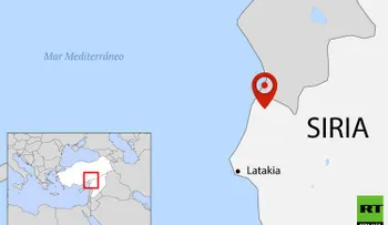 "Es un incidente muy grave": un bombardero ruso SU24 es derribado en Siria (VIDEO)