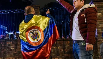 Todos ganamos con el plebiscito por la paz