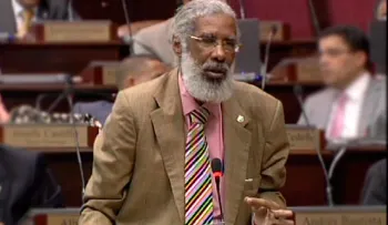 Grupos de DM y LF intentaron sobornar legisladores con 10 y 15 millones, asegura Juan Hubieres 