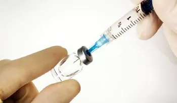  La vacunación terapéutica no suprime el VIH sin contar con antirretrovirales 