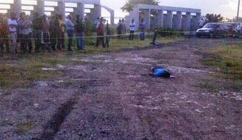 Matan a tiros hombre en playa de SPM, dos heridos en balacera
