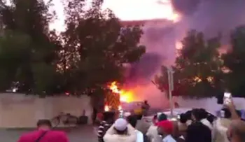Tres ataques suicidas en Arabia Saudita en 24 horas