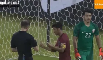 La mejor definición por penales del año: adelantamiento, expulsión y gloriosa tapada de un jugador