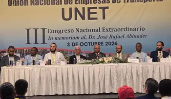 DGJP fortalece educación previsional en Congreso Nacional de la UNET