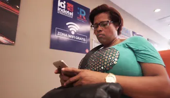  Más de 85 mil personas se conectan a Wifi gratuito del programa República Digital, según Indotel 