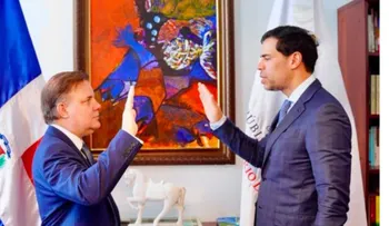 Joan Ferrer asume dirección de Museos