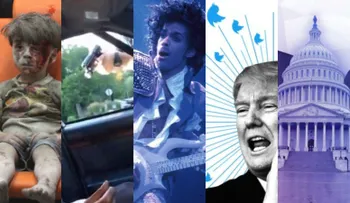 Las 10 tendencias en redes sociales más importantes de 2016