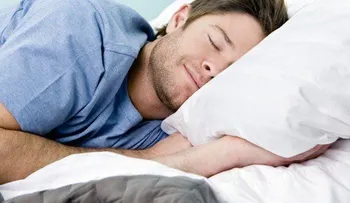 Esta tabla te dirá exactamente cuanto sueño necesitas, según tu edad