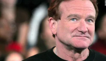 ¿Una enfermedad oculta en el suicidio de Robin Williams?