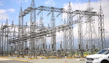 Gobierno dominicano instalará 2000 megavatios de energía para renovar el parque de generación eléctrica