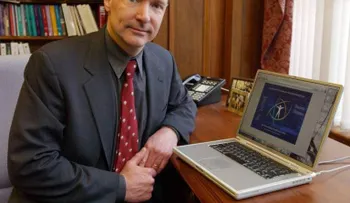 Internet debe ser derecho humano, dice su inventor 