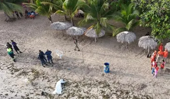 Hallan sin vida a joven de 16 años en playa Costambar de Puerto Plata