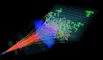 Científicos hallaron en la "Máquina de Dios" indicios de una nueva partícula que cuestionan toda la física actual