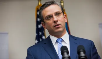 Puerto Rico, en la puerta de la espiral de la muerte por su crisis económica