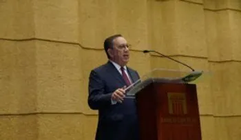 Valdez Albizu: 14 de los 37 cargos relevantes del BCRD son ejercidos con eficiencias por mujeres 
